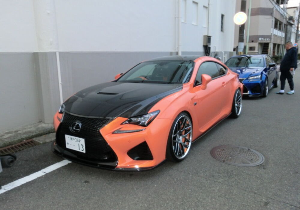 RCF,GSF