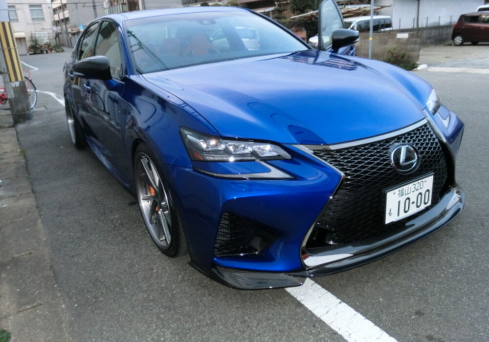 gsf