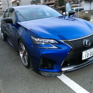 車
